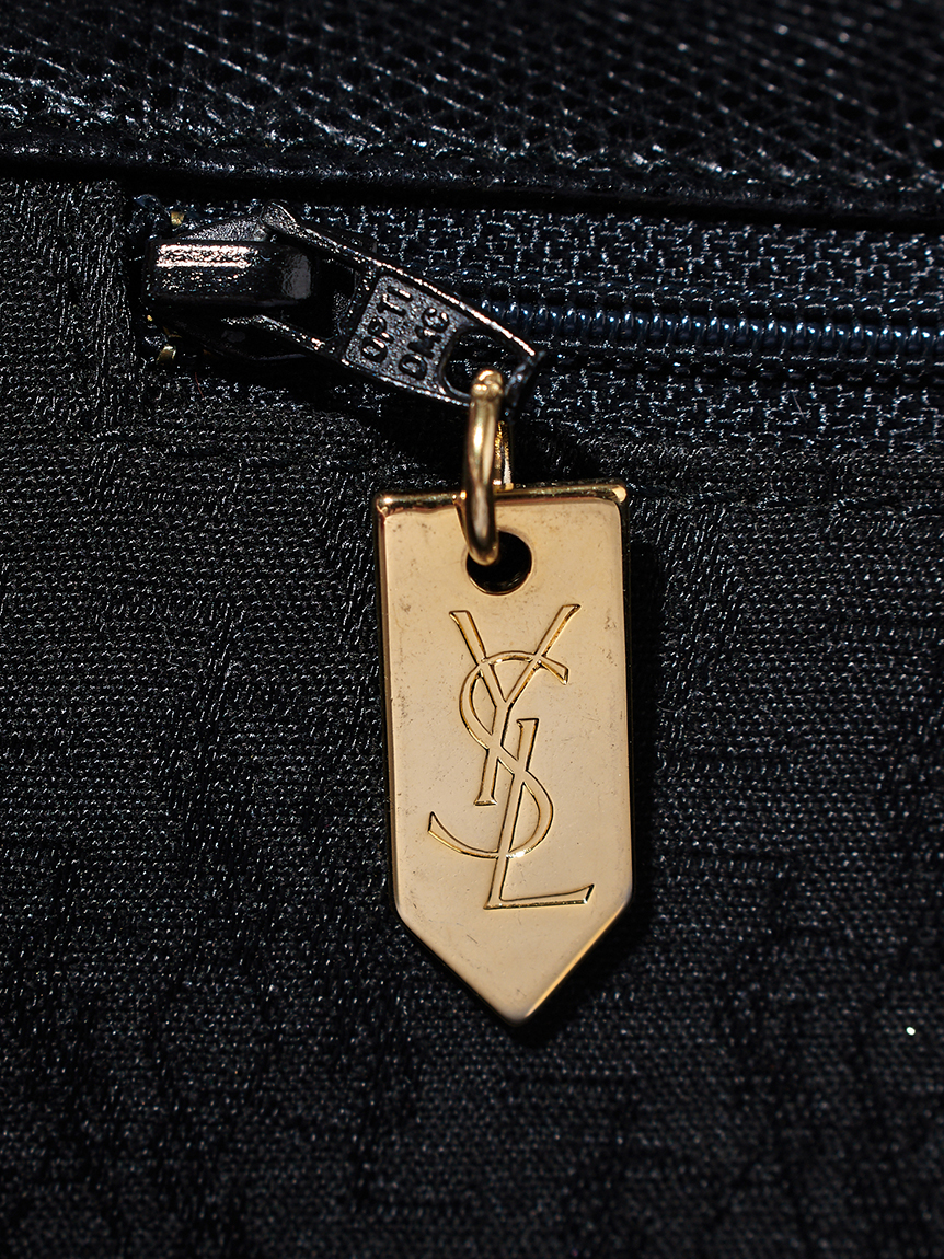 YSL Yスタッズフラップショルダー(ヴィンテージバッグ)｜ヴィンテージ