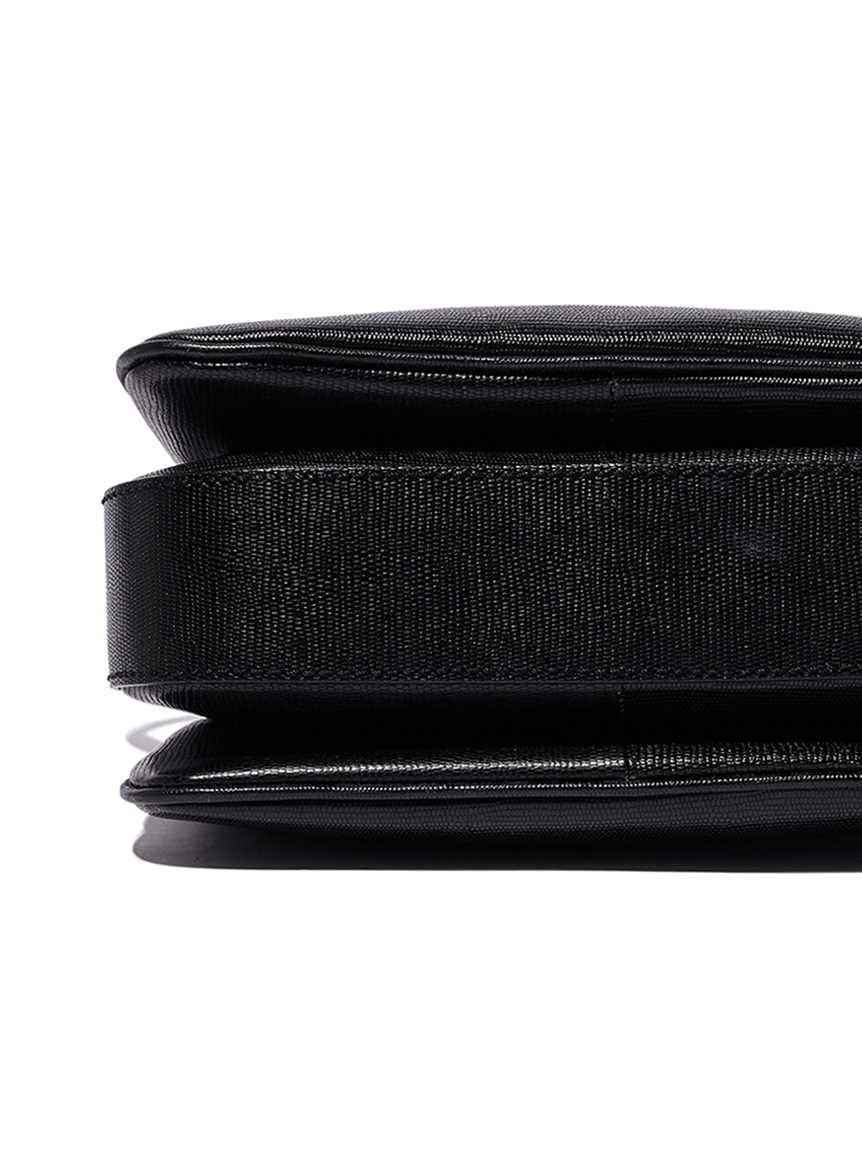 CELINE ロゴレザーサークルショルダー(ヴィンテージバッグ