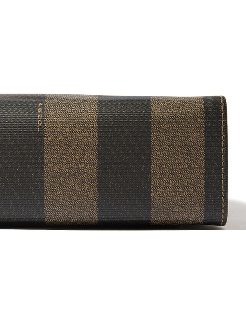 FENDI ペカンモノグラムハンドバッグ(ヴィンテージバッグ