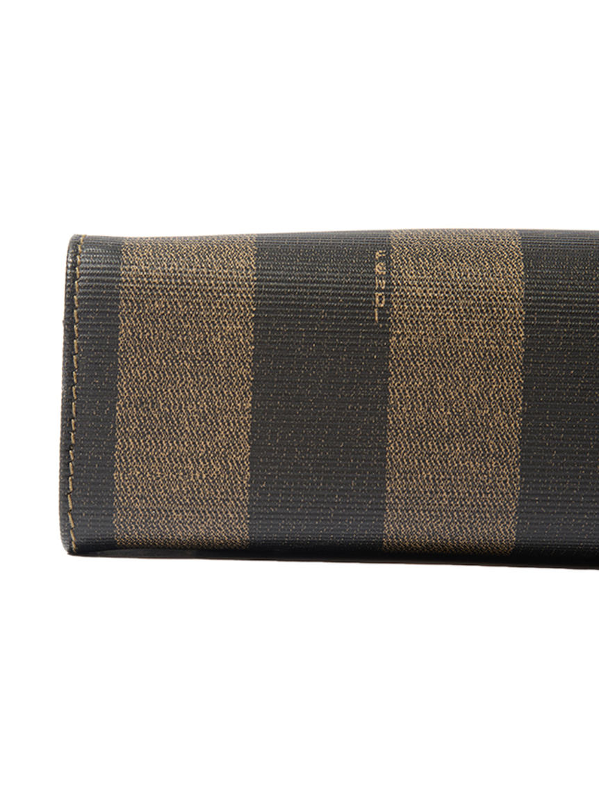 みやっち。様ご確認ページ 楽天市場】【バッグ】FENDI フェンディ ペカン ハンドバッグ ミニ