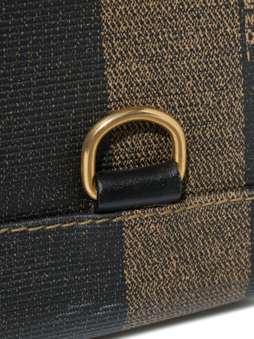 みやっち。様ご確認ページ FENDI ペカンモノグラムハンドバッグ(ヴィンテージバッグ