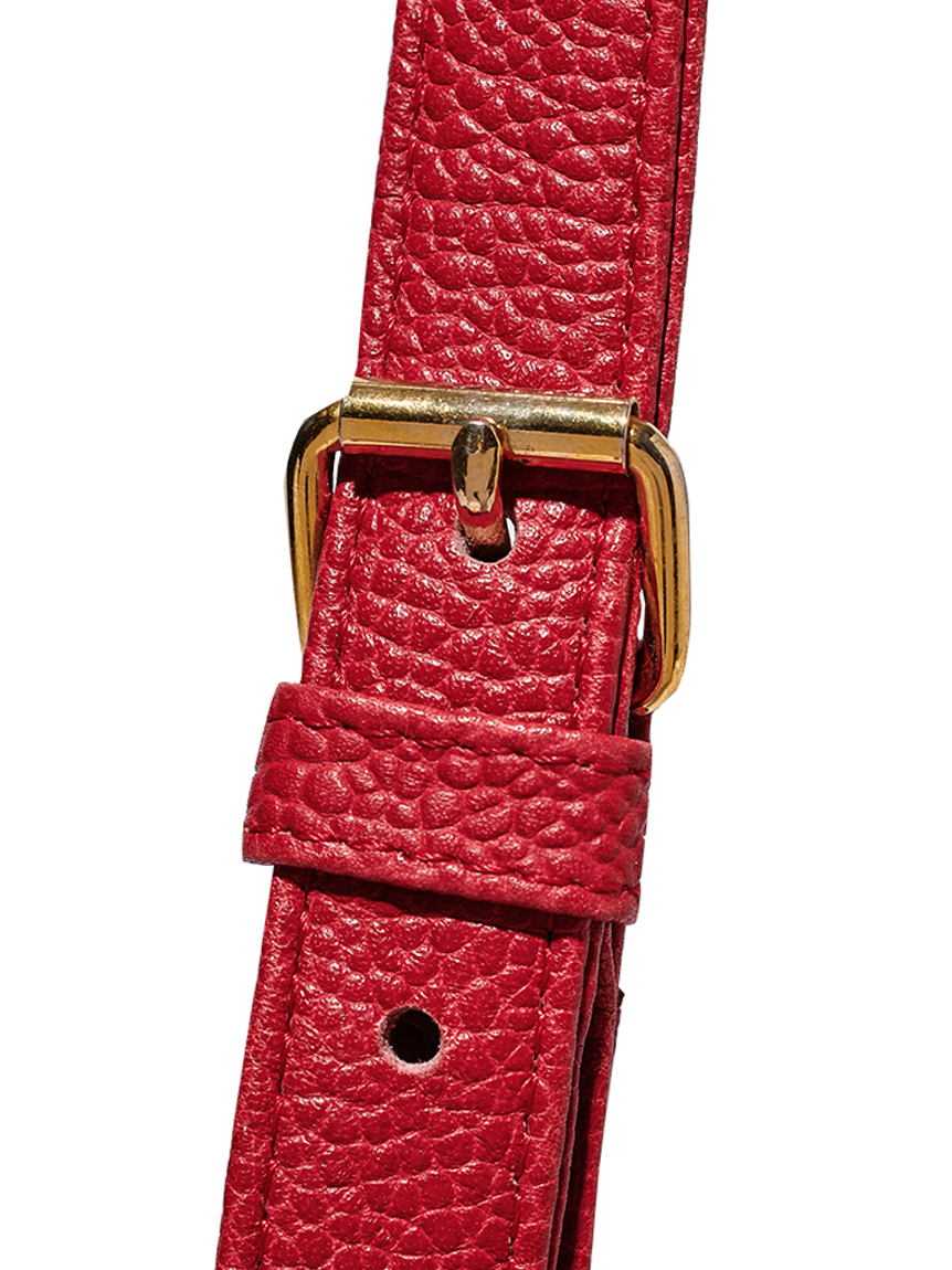 希少　美品　サンローラン　ボディバッグ　メッシュ　イエロー 三越伊勢丹 | SAINT LAURENT/サンローラン通販 | 全商品