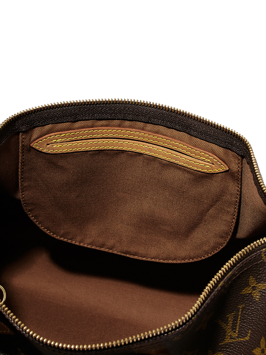 Louis Vuitton モノグラムスピーディ35cm(ヴィンテージバッグ