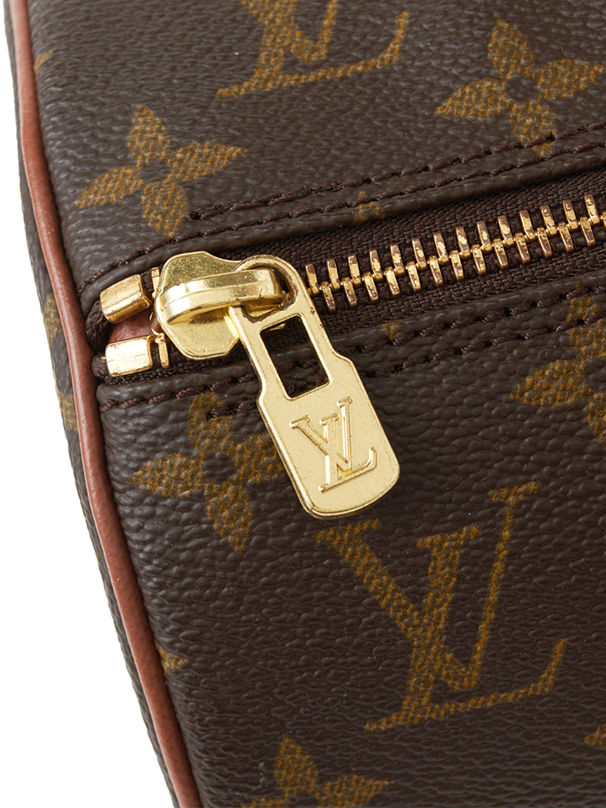 Louis Vuitton モノグラムパピヨン MM(ヴィンテージバッグ)｜ヴィンテージ商品（VINTAGE ITEM）｜LILY  BROWN（リリーブラウン）の通販サイト【公式】