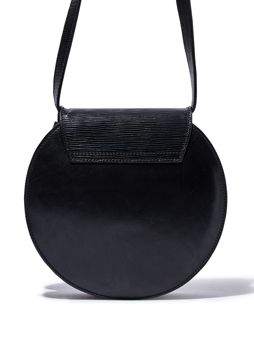 Fendi ロゴパターン ショルダーバッグ