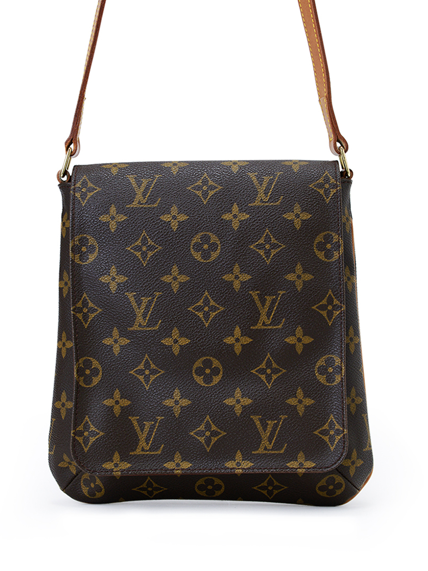 Louis Vuitton モノグラム サルサ ショートショルダー(ヴィンテージバッグ)｜ヴィンテージ商品（VINTAGE ITEM）｜LILY  BROWN（リリーブラウン）の通販サイト【公式】