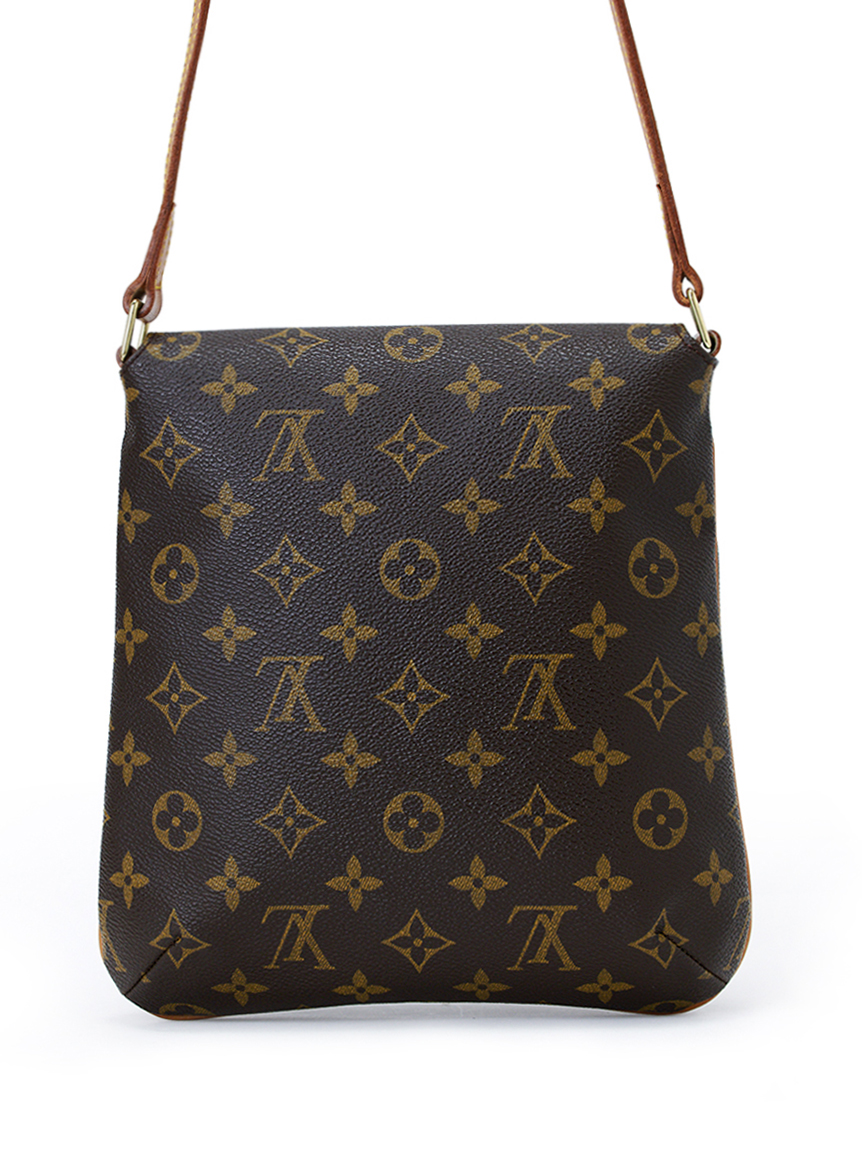 Louis Vuitton モノグラム サルサ ショートショルダー(ヴィンテージバッグ)｜ヴィンテージ商品（VINTAGE ITEM）｜LILY  BROWN（リリーブラウン）の通販サイト【公式】