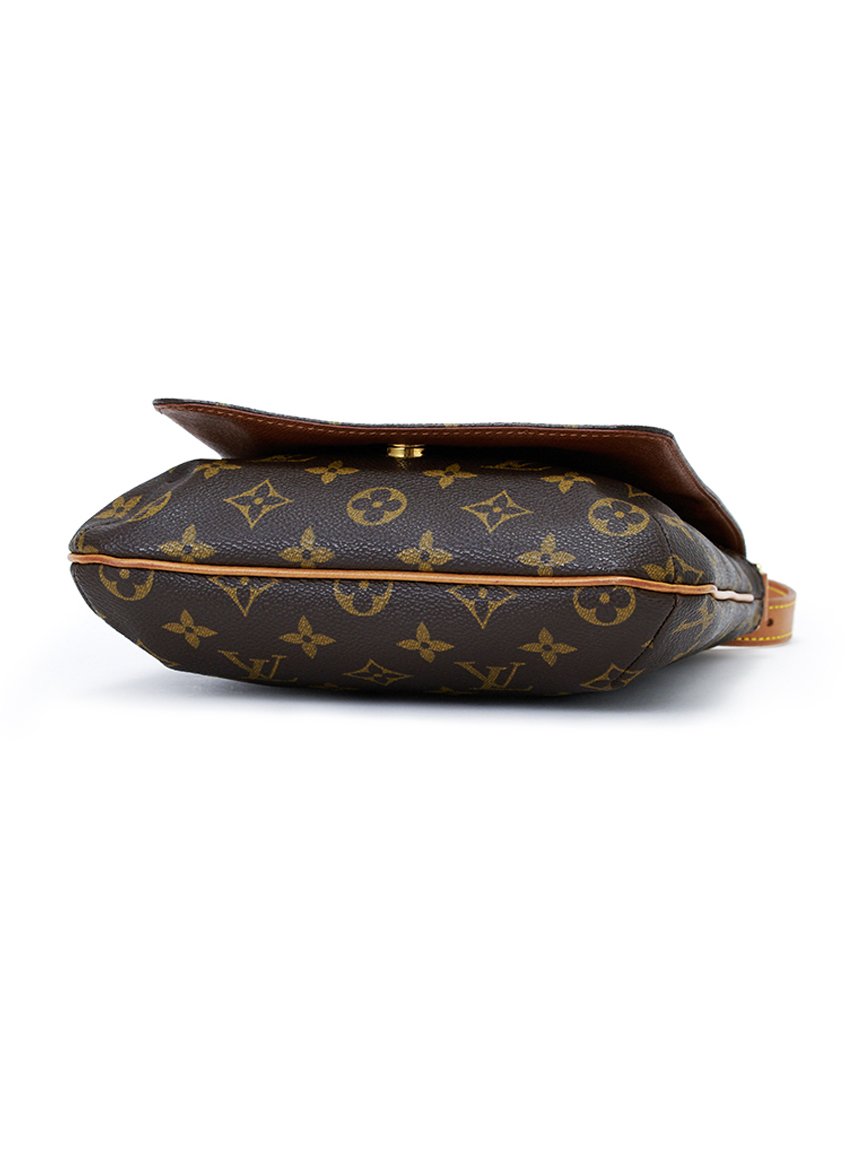 Louis Vuitton モノグラム サルサ ショートショルダー(ヴィンテージバッグ)｜ヴィンテージ商品（VINTAGE ITEM）｜LILY  BROWN（リリーブラウン）の通販サイト【公式】