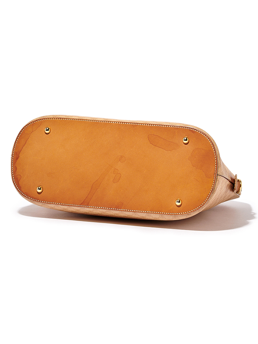 CELINE マカダムモノグラム2wayショルダー(ヴィンテージバッグ