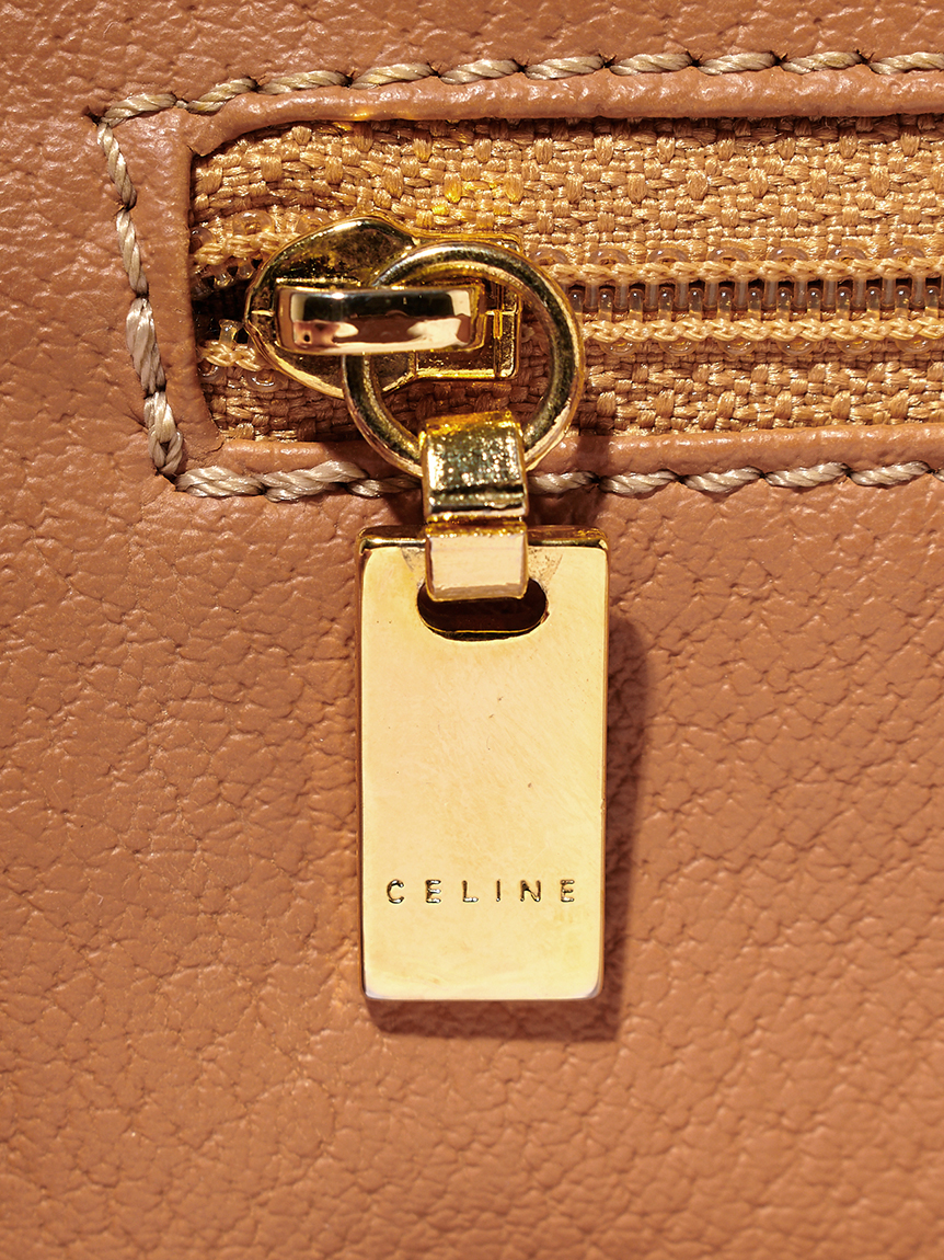 CELINE マカダムモノグラム2wayショルダー(ヴィンテージバッグ)｜ヴィンテージ商品（VINTAGE ITEM）｜LILY  BROWN（リリーブラウン）の通販サイト【公式】