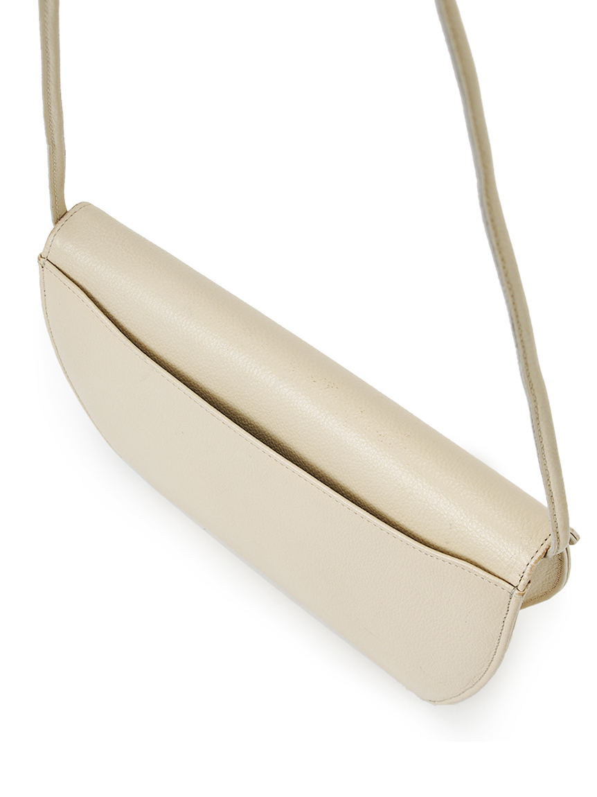 YSL カサンドラロゴショルダー(ヴィンテージバッグ