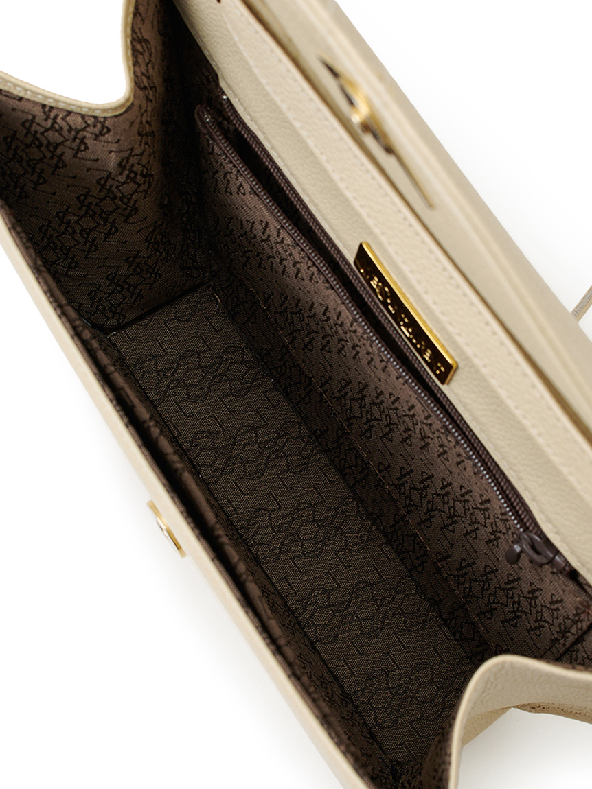 YSL カサンドラロゴショルダー(ヴィンテージバッグ