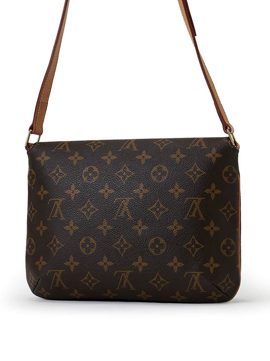 Louis Vuitton モノグラムミュゼットタンゴ ショートショルダー(ヴィンテージバッグ)｜ヴィンテージ商品（VINTAGE  ITEM）｜LILY BROWN（リリーブラウン）の通販サイト【公式】