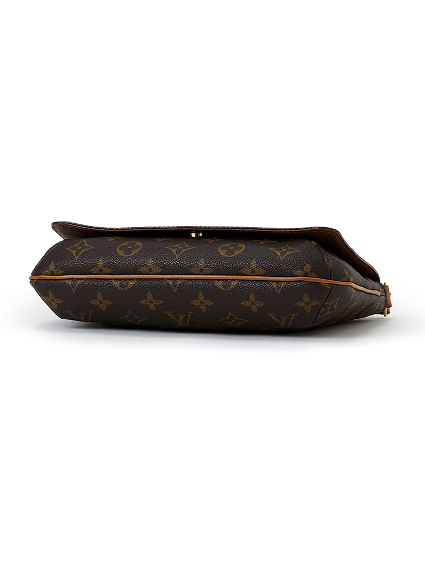 Louis Vuitton モノグラムミュゼットタンゴ ショートショルダー(ヴィンテージバッグ)｜ヴィンテージ商品（VINTAGE  ITEM）｜LILY BROWN（リリーブラウン）の通販サイト【公式】