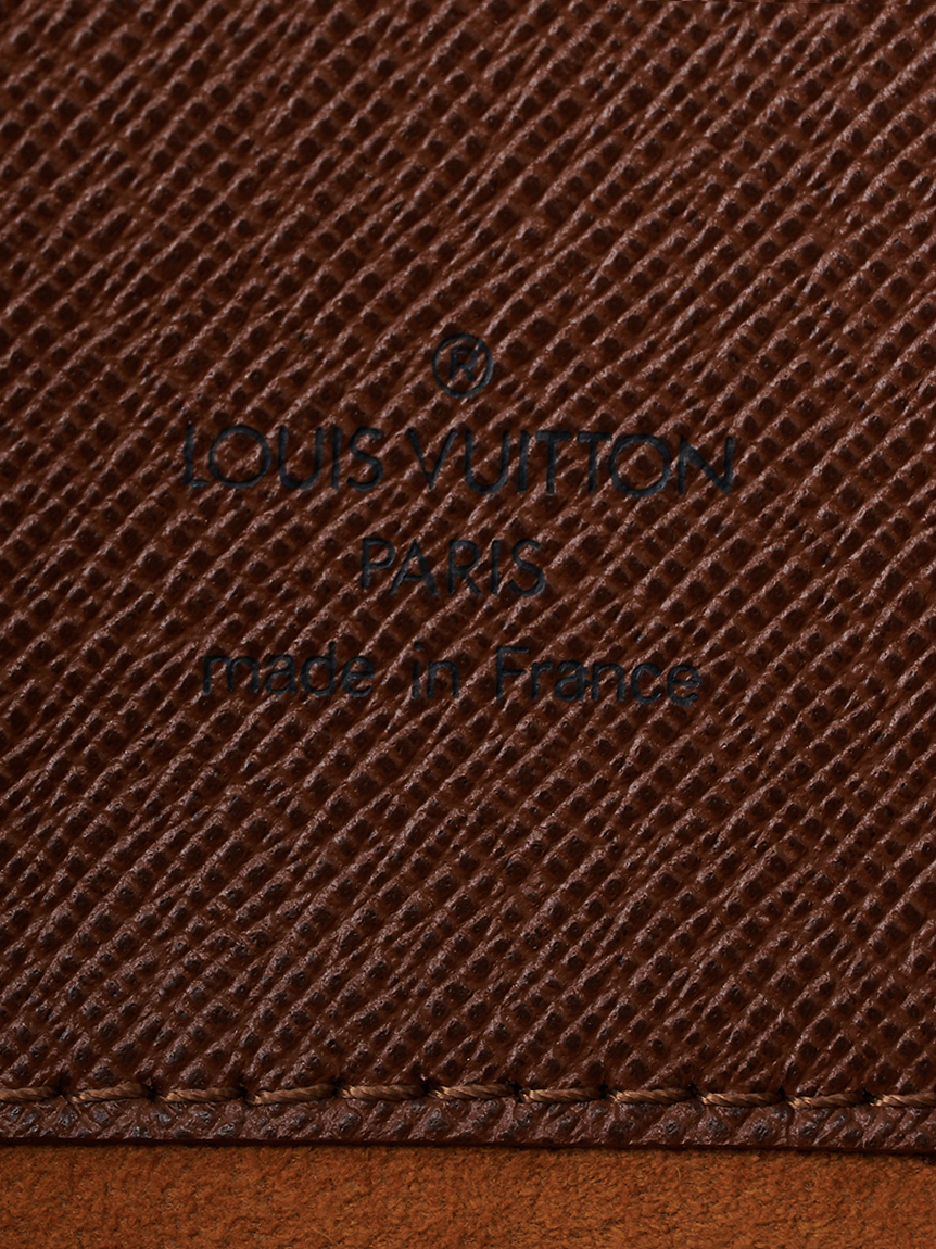 Louis Vuitton モノグラムミュゼットタンゴ ショートショルダー