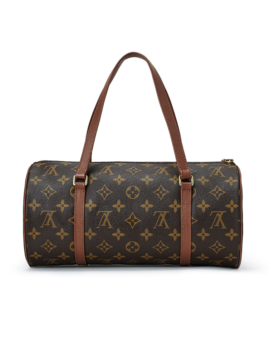 Louis Vuitton モノグラムパピヨン ミニポーチ付き(ヴィンテージバッグ)｜ヴィンテージ商品（VINTAGE ITEM）｜LILY  BROWN（リリーブラウン）の通販サイト【公式】