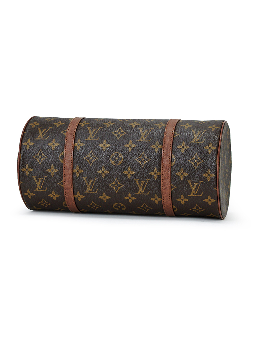 Louis Vuitton モノグラムパピヨン ミニポーチ付き(ヴィンテージバッグ)｜ヴィンテージ商品（VINTAGE ITEM）｜LILY  BROWN（リリーブラウン）の通販サイト【公式】