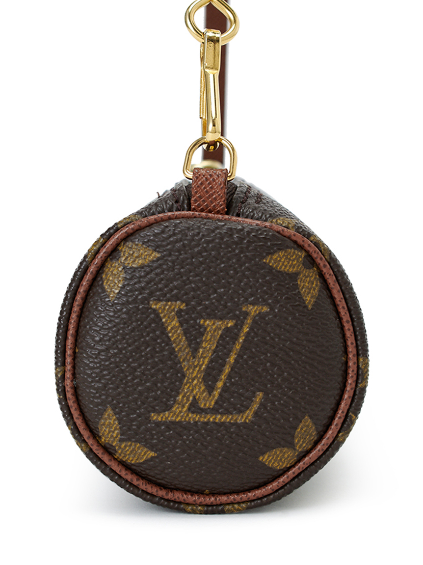 Louis Vuitton モノグラムパピヨン ミニポーチ付き(ヴィンテージバッグ)｜ヴィンテージ商品（VINTAGE ITEM）｜LILY  BROWN（リリーブラウン）の通販サイト【公式】