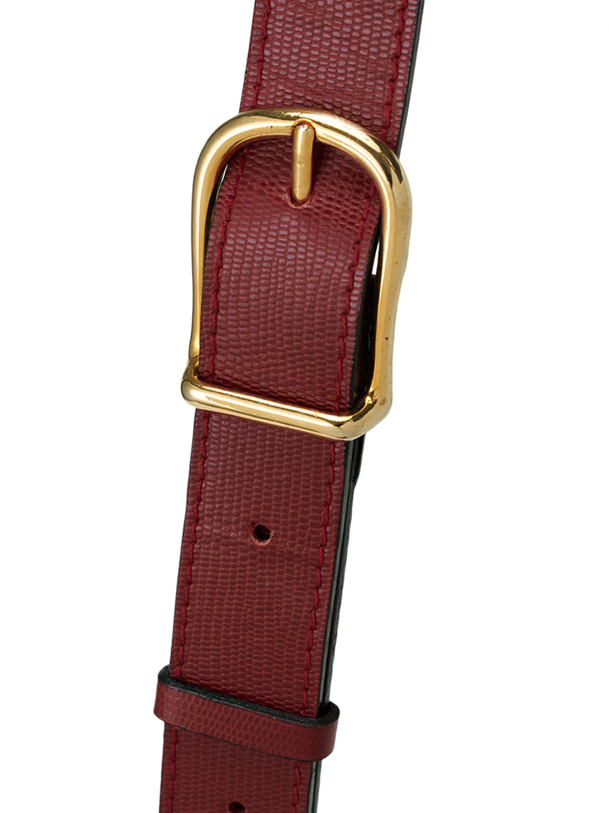CELINE ロゴレザーサークルスエードショルダー(ヴィンテージ CELINE ロゴレザーサークルスエードショルダー(ヴィンテージ