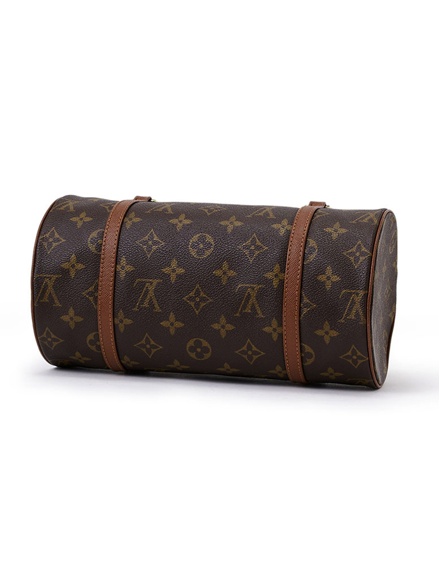 Louis Vuitton モノグラムパピヨン(ヴィンテージバッグ)｜ヴィンテージ商品（VINTAGE ITEM）｜LILY  BROWN（リリーブラウン）の通販サイト【公式】