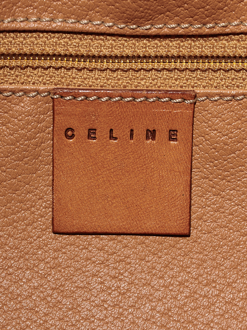 bros　CELINE セリーヌ　マカダム柄　トリオンフ　モノグラム 楽天市場】【ポイント2倍】極 美品 CELINE セリーヌ マカダム