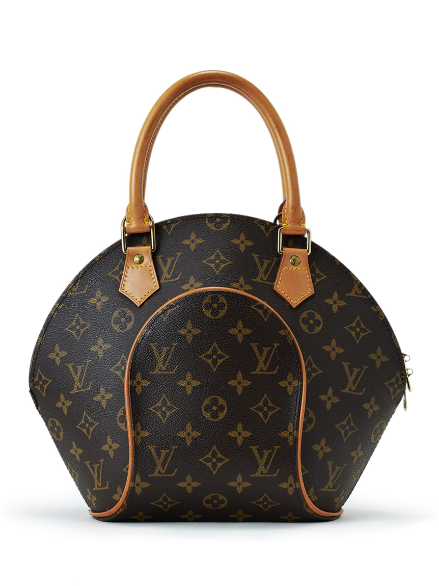 Louis Vuitton モノグラムエリプス(ヴィンテージバッグ)｜ヴィンテージ商品（VINTAGE ITEM）｜LILY BROWN（リリーブラウン ）の通販サイト【公式】