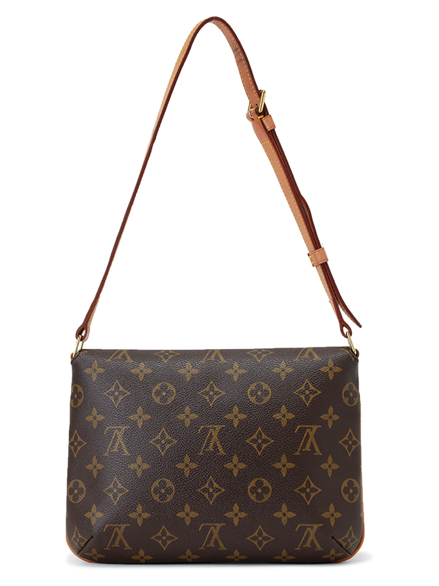 Louis Vuitton モノグラム ミュゼットタンゴ(ヴィンテージバッグ)｜ヴィンテージ商品（VINTAGE ITEM）｜LILY  BROWN（リリーブラウン）の通販サイト【公式】