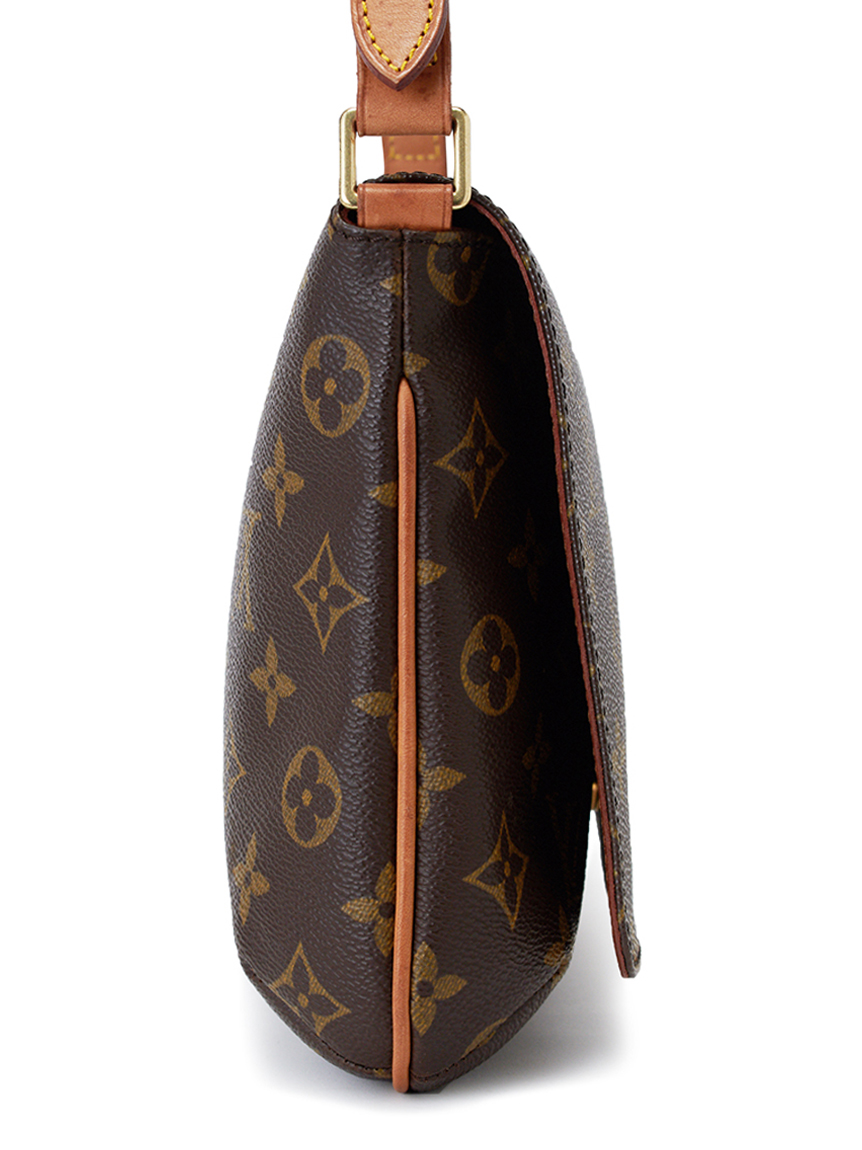 Louis Vuitton モノグラム ミュゼットタンゴ(ヴィンテージバッグ)｜ヴィンテージ商品（VINTAGE ITEM）｜LILY  BROWN（リリーブラウン）の通販サイト【公式】