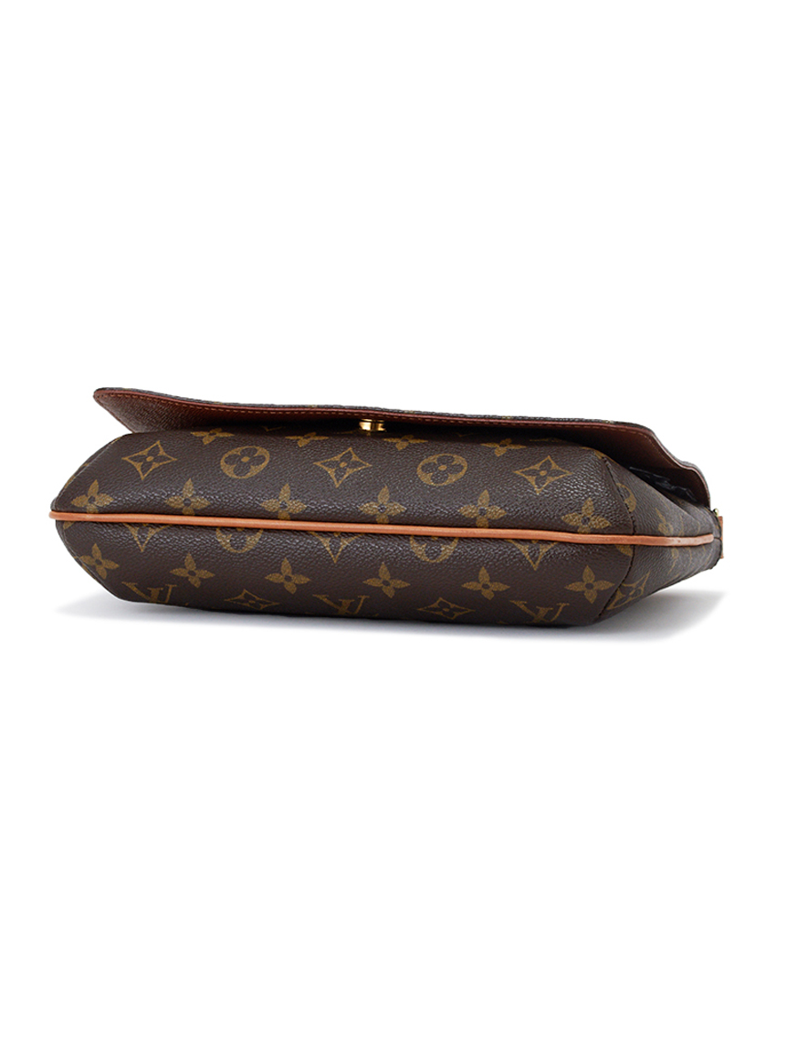 Louis Vuitton モノグラム ミュゼットタンゴ(ヴィンテージバッグ)｜ヴィンテージ商品（VINTAGE ITEM）｜LILY  BROWN（リリーブラウン）の通販サイト【公式】