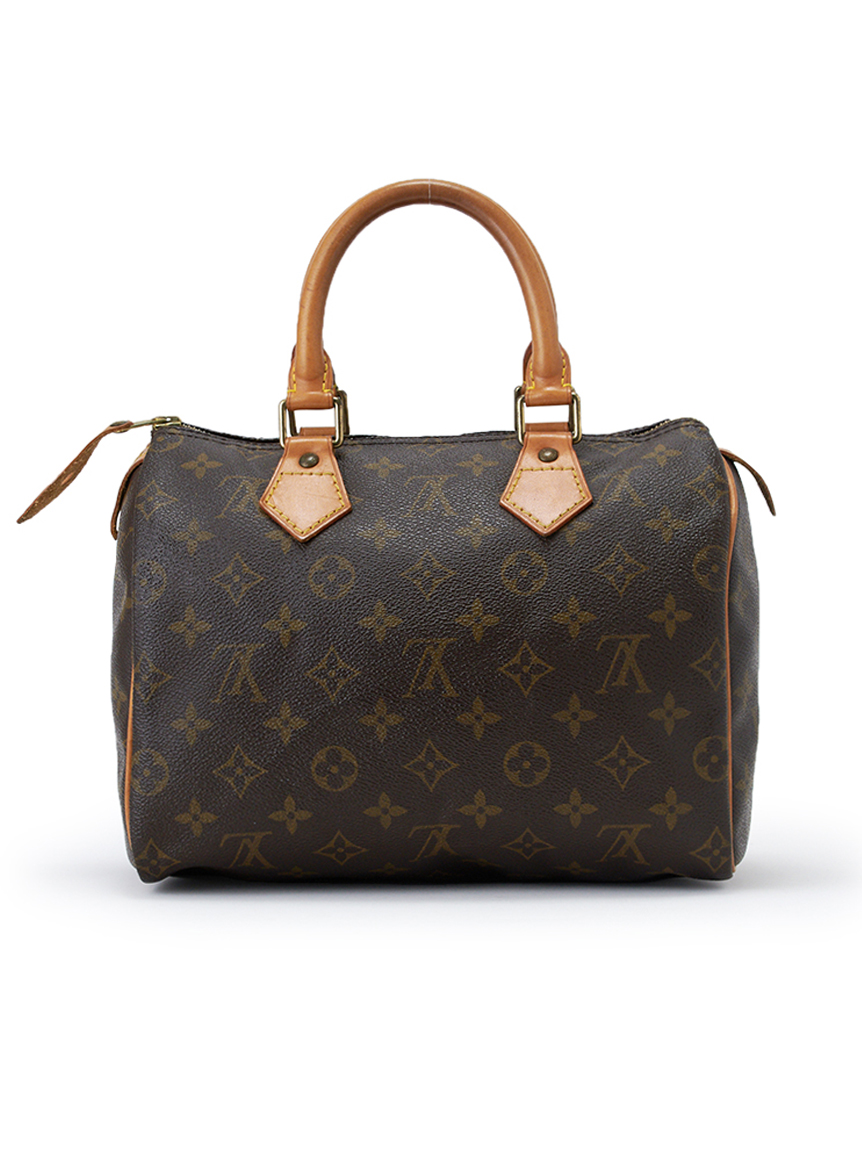 Louis Vuitton モノグラムスピーディ(ヴィンテージバッグ)｜ヴィンテージ商品（VINTAGE ITEM）｜LILY  BROWN（リリーブラウン）の通販サイト【公式】