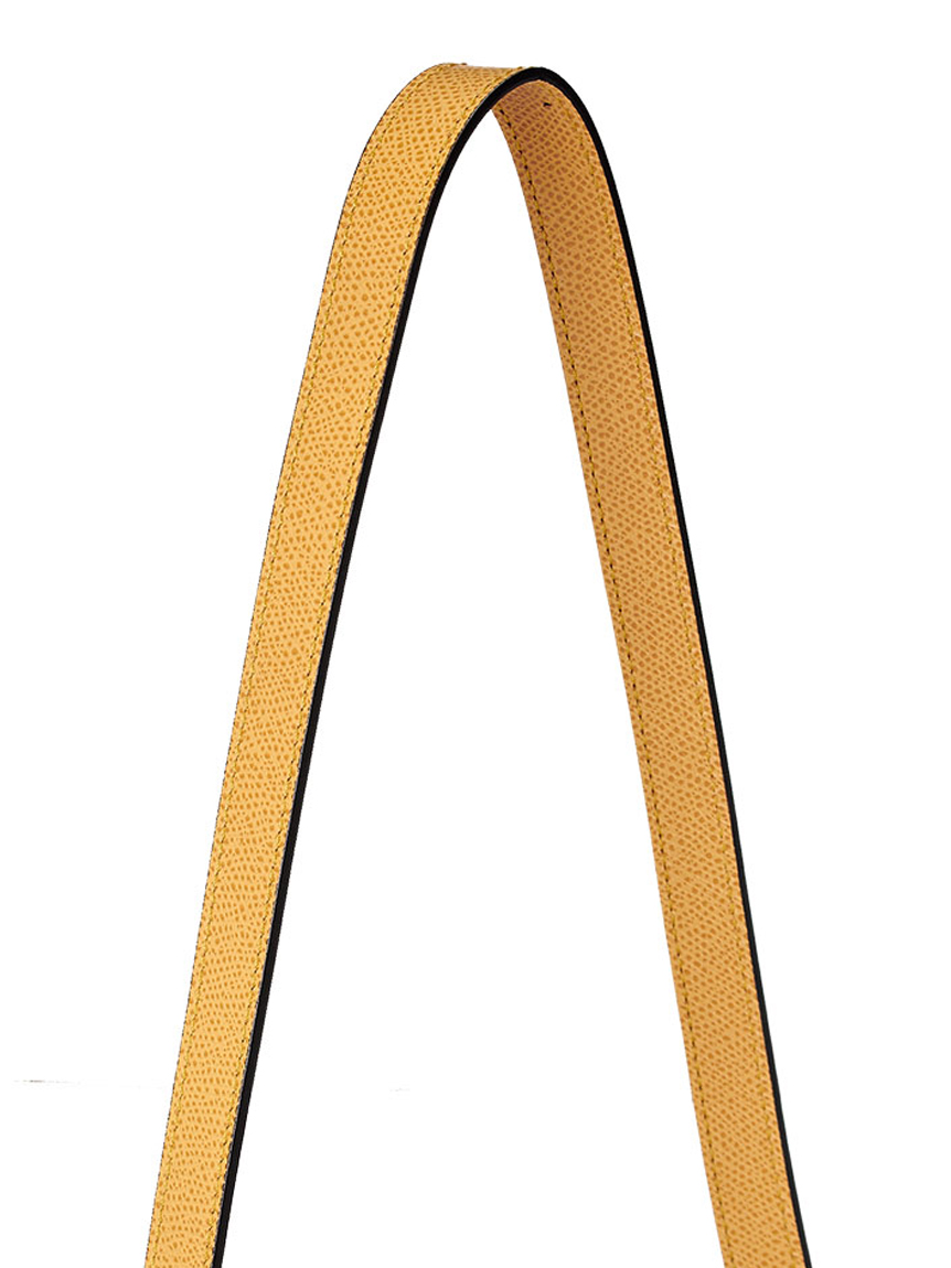 CELINE ボリードシェイプ2wayショルダー(ヴィンテージバッグ