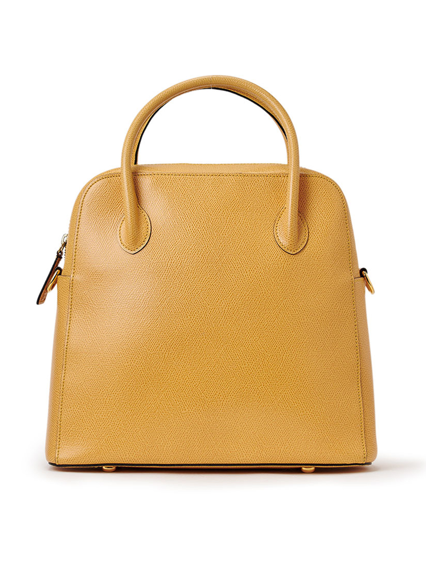 CELINE ボリードシェイプ2wayショルダー(ヴィンテージバッグ