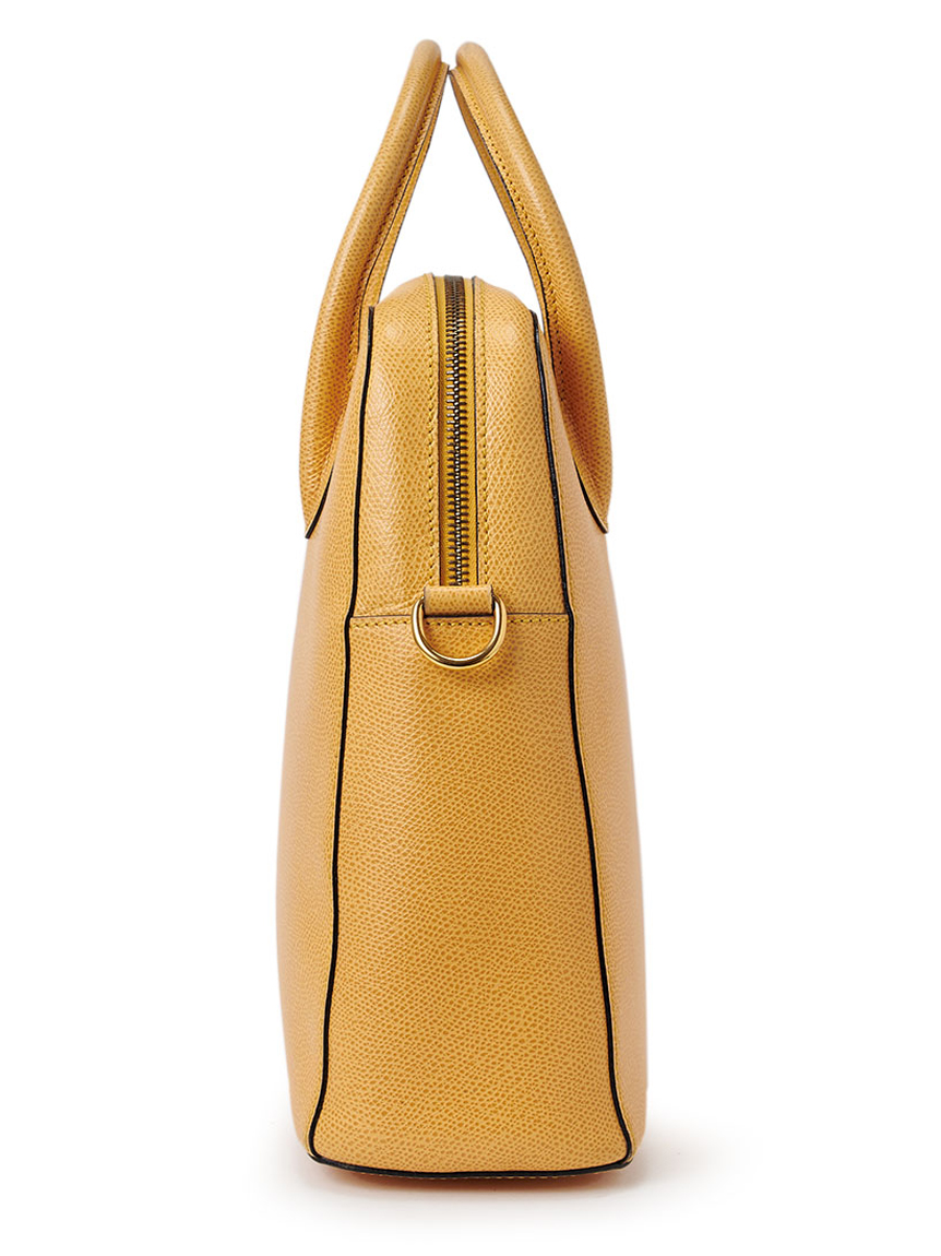 CELINE ボリードシェイプ2wayショルダー(ヴィンテージバッグ