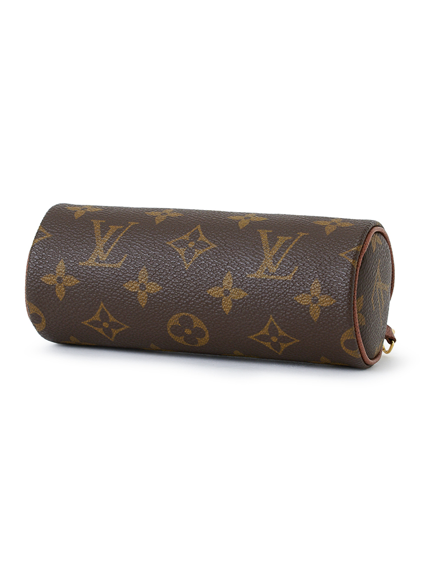 Louis Vuitton モノグラムパピヨン ミニポーチ付き(ヴィンテージバッグ)｜ヴィンテージ商品（VINTAGE ITEM）｜LILY  BROWN（リリーブラウン）の通販サイト【公式】