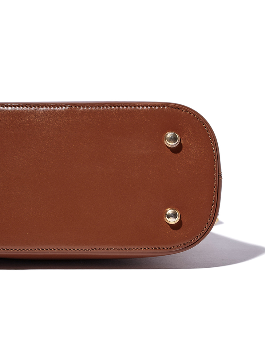 CELINE カーフチェーンコンビショルダー(ヴィンテージバッグ