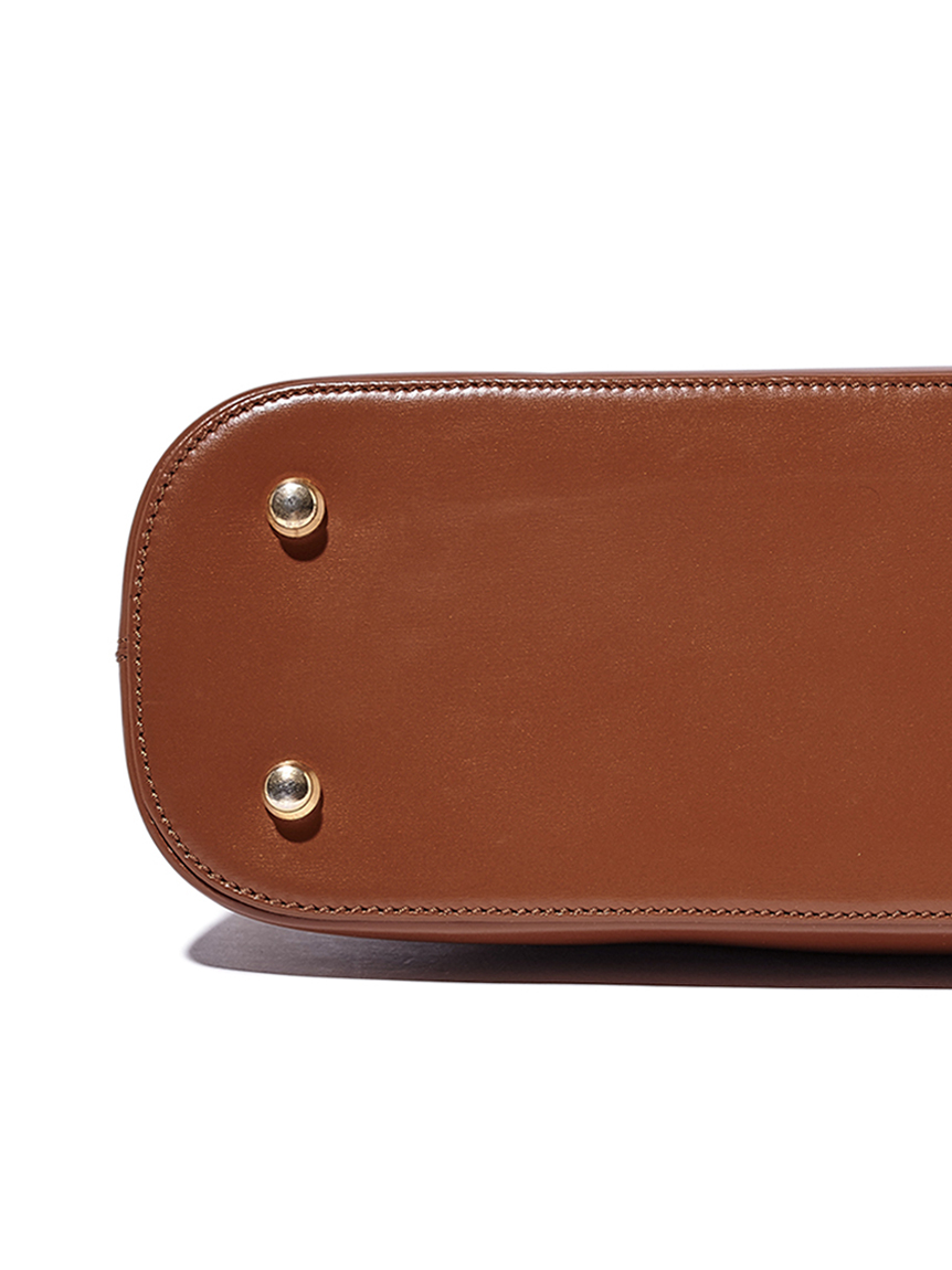 CELINE カーフチェーンコンビショルダー(ヴィンテージバッグ