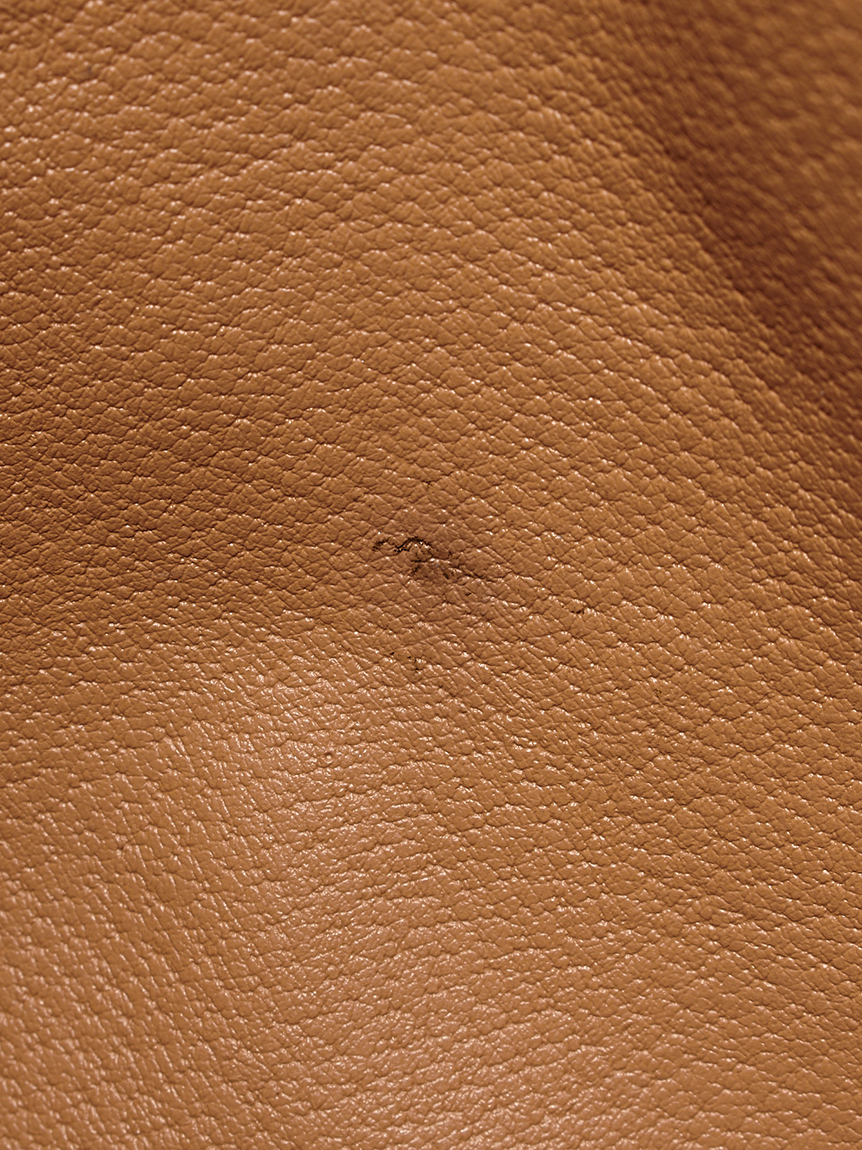 CELINE マカダムモノグラム巾着ショルダー(ヴィンテージバッグ