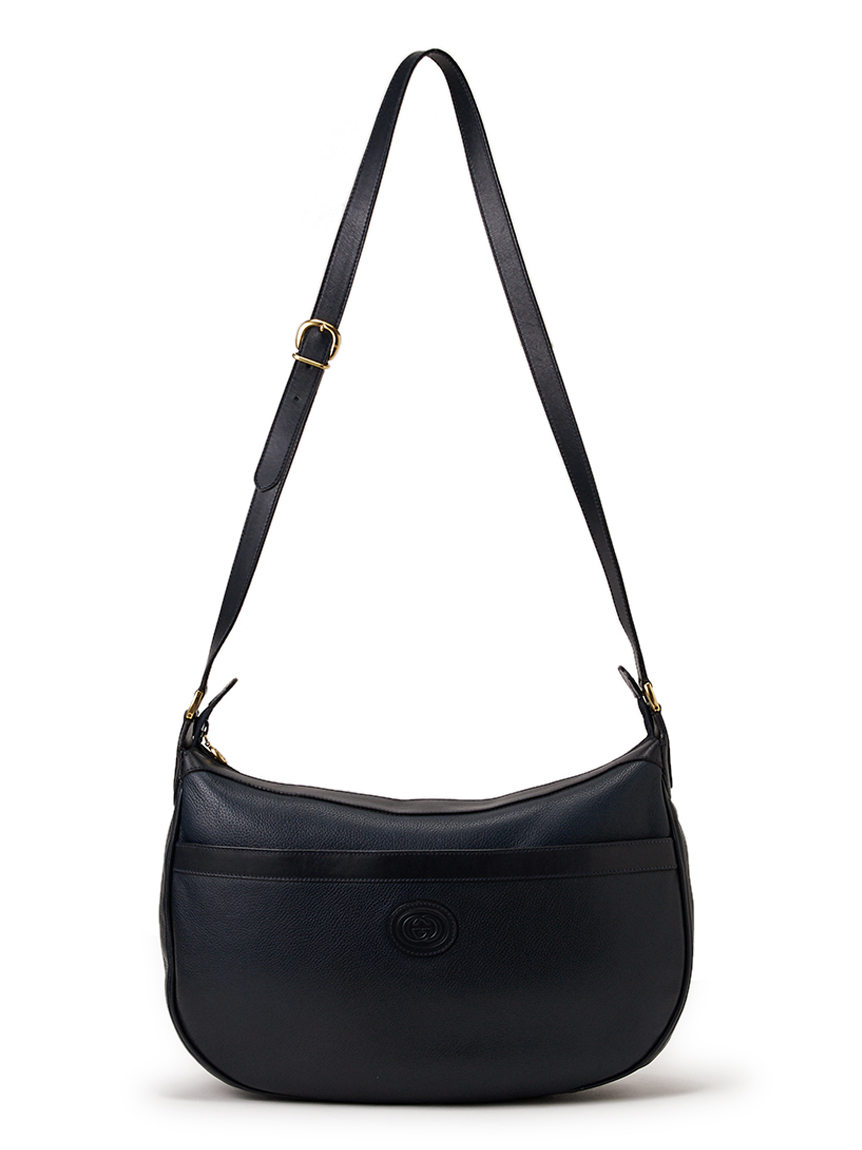 GUCCI GGロゴショルダー(ヴィンテージバッグ)｜ヴィンテージ商品