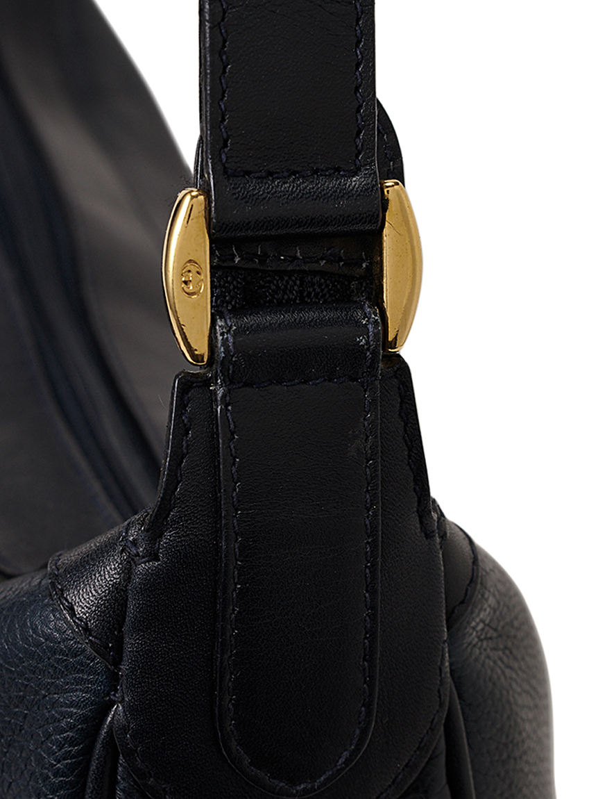【美品】GUCCI ショルダーバッグ GGシマ ブラウン ビンテージ 4ab526b8f8bad8e38713a9ba8bf65e