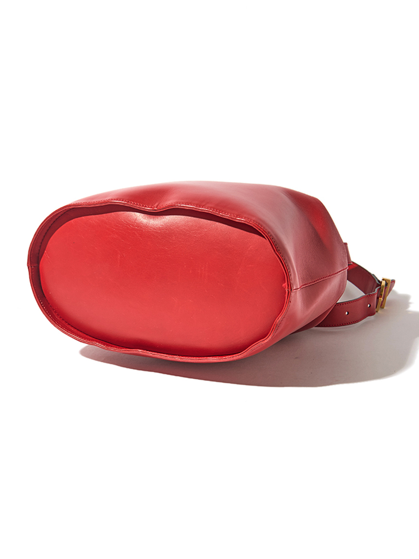 Salvatore Ferragamo ガンチーニ巾着ショルダー(ヴィンテージバッグ