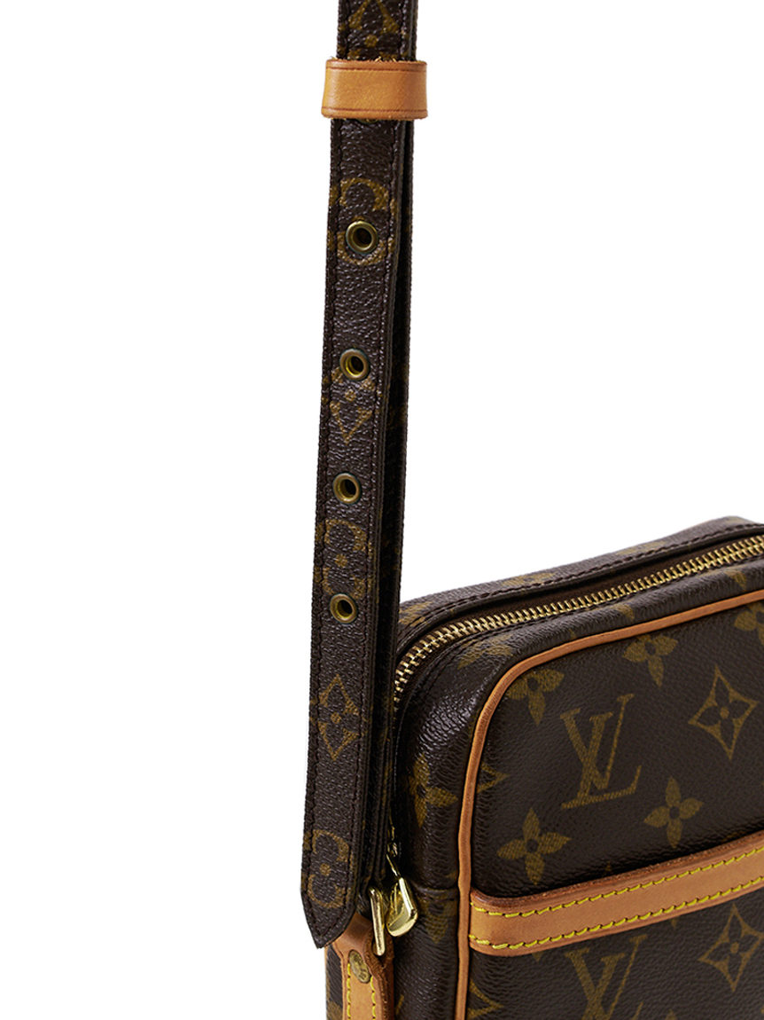 LOUIS VUITTON/ルイヴィトン】モノグラム ダヌーブ ショルダー