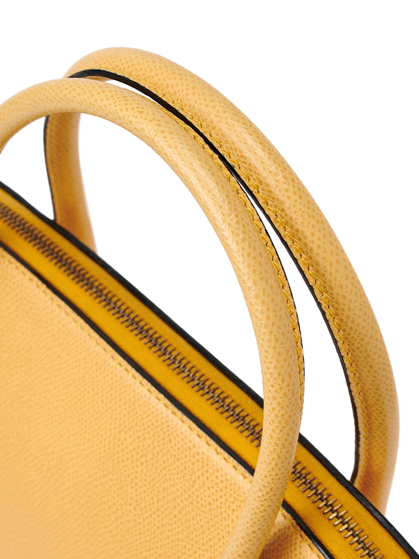 CELINE ボリードシェイプ2wayショルダー(ヴィンテージバッグ