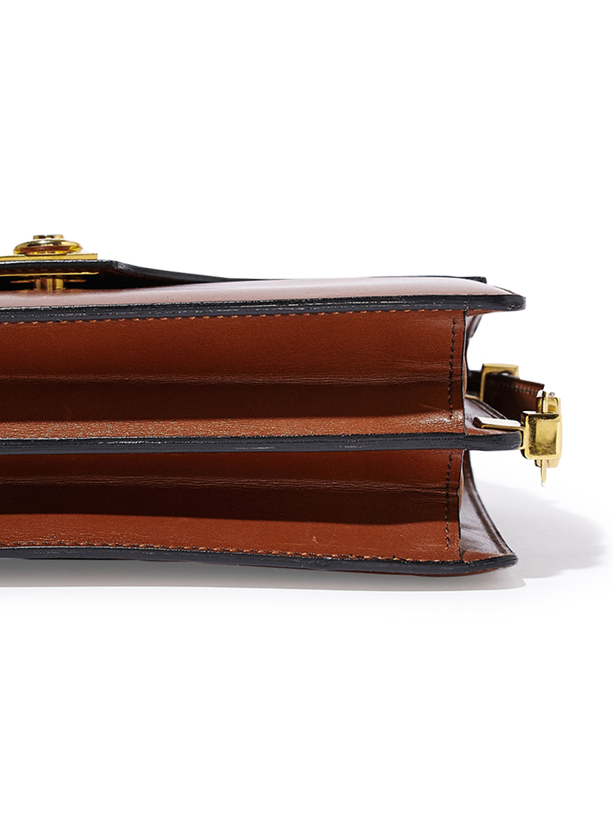 【ヴィンテージ】Rank:A☆CELINE TAN MIDI ショルダーバッグ 楽天市場】CELINE セリーヌ ショルダーバッグ Midium Victoire