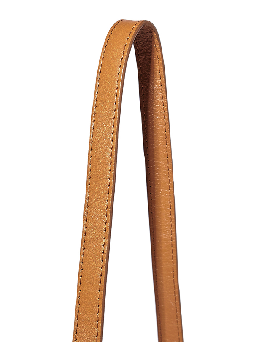 YSL カサンドラロゴPVCショルダー(ヴィンテージバッグ)｜ヴィンテージ
