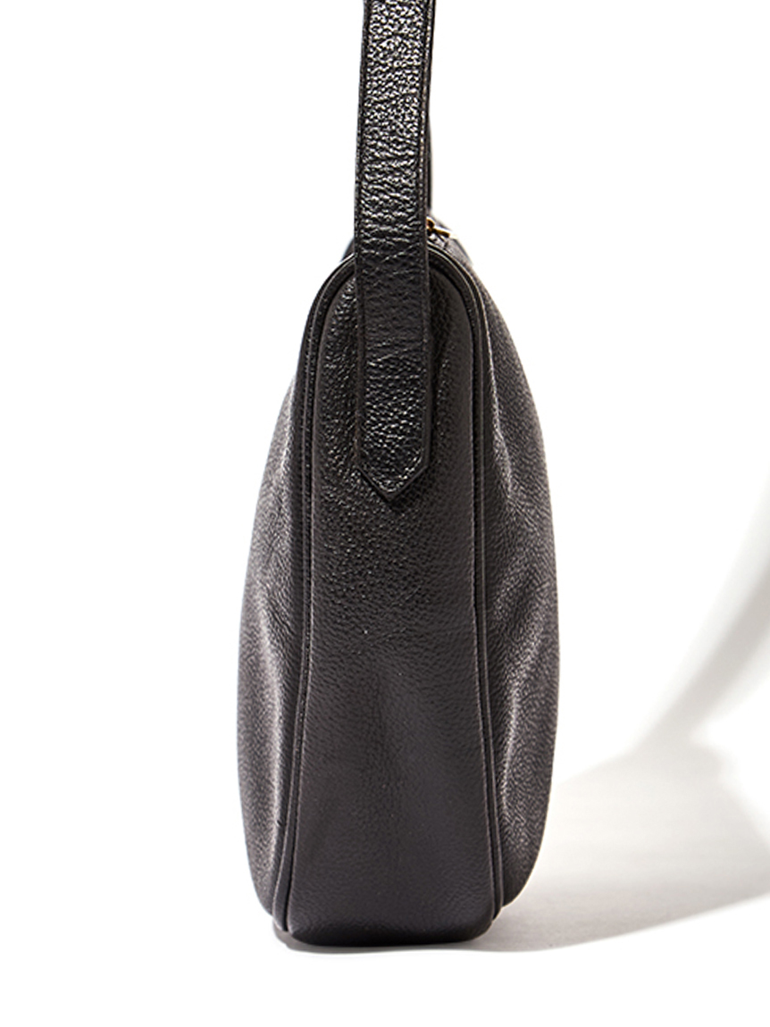 YSL カサンドラロゴZIPショルダー(ヴィンテージバッグ