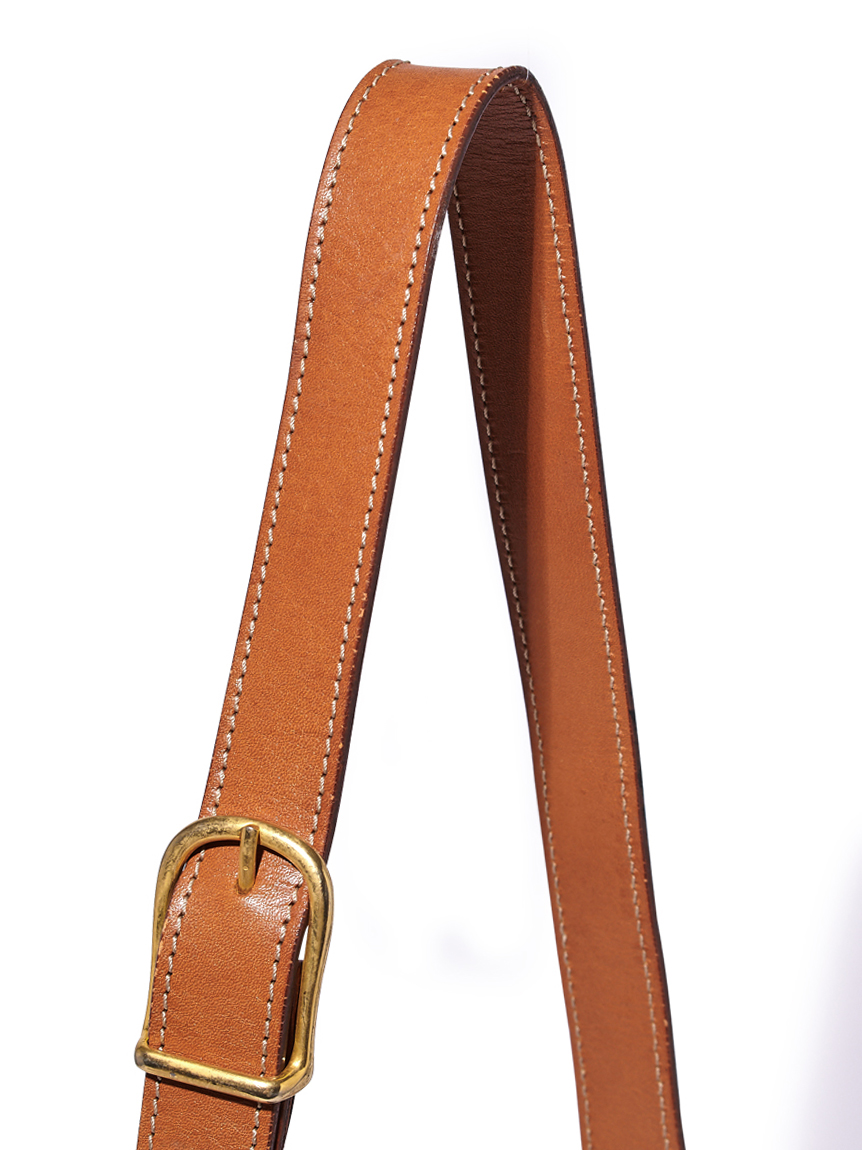 CELINE マカダムモノグラムショルダー(ヴィンテージバッグ