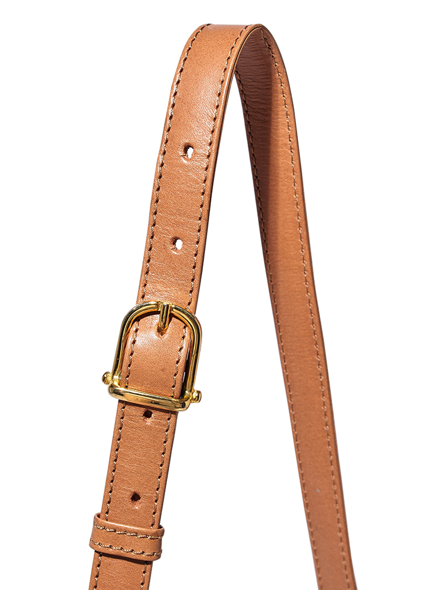 CELINE マカダムモノグラムショルダー(ヴィンテージバッグ