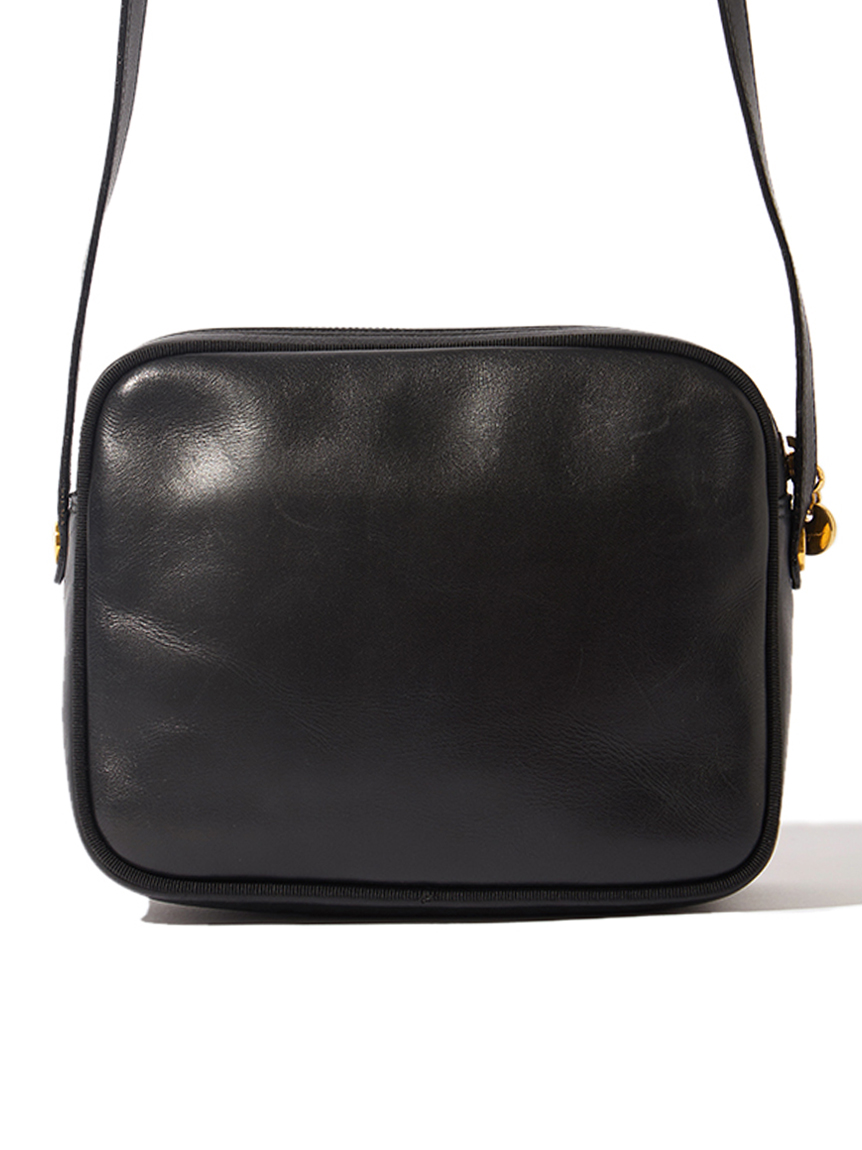 Salvatore Ferragamoヴァラカーフショルダー(ヴィンテージバッグ