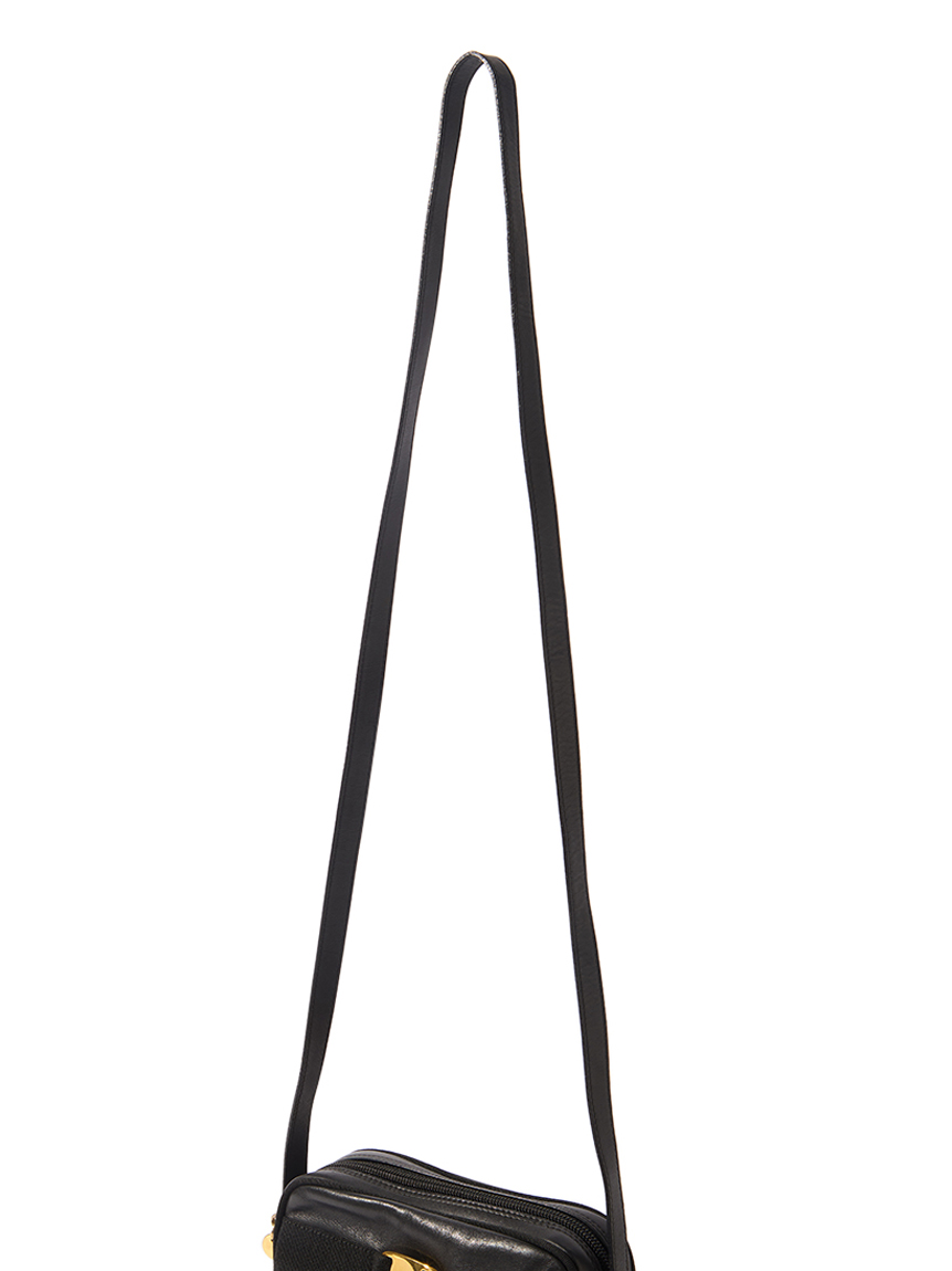 Salvatore Ferragamoヴァラカーフショルダー(ヴィンテージバッグ