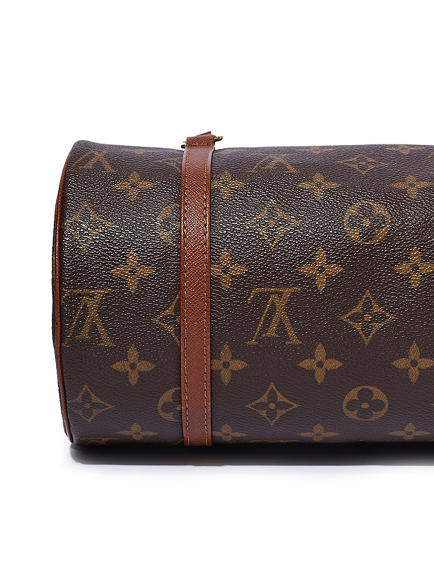 LOUIS VUITTON パピヨン 楽天市場】ルイヴィトン パピヨン 26 コムデギャルソン コラボ